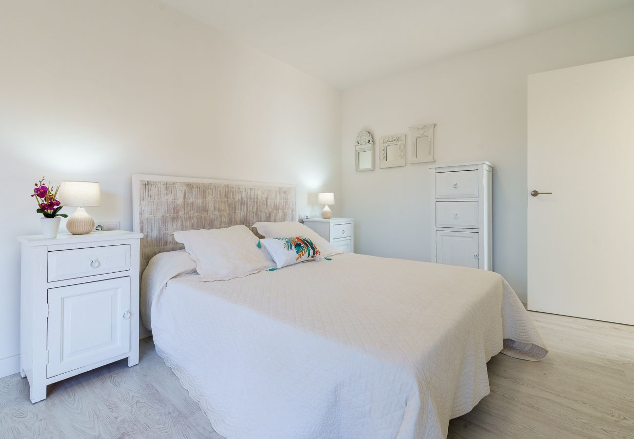 Apartamento en Fuengirola - MalagaSuite Living Coast Fuengirola