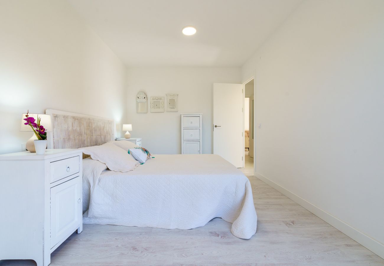 Apartamento en Fuengirola - MalagaSuite Living Coast Fuengirola