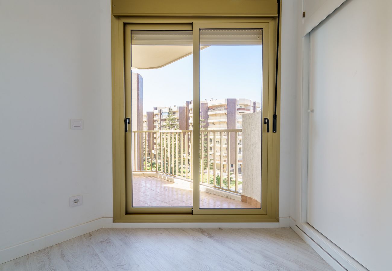 Apartamento en Fuengirola - MalagaSuite Living Coast Fuengirola