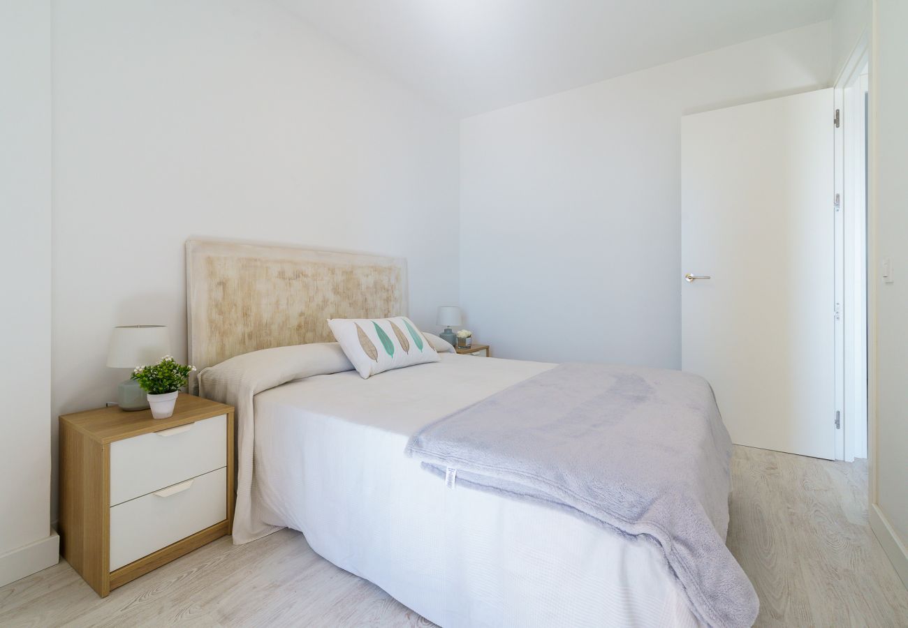 Apartamento en Fuengirola - MalagaSuite Living Coast Fuengirola