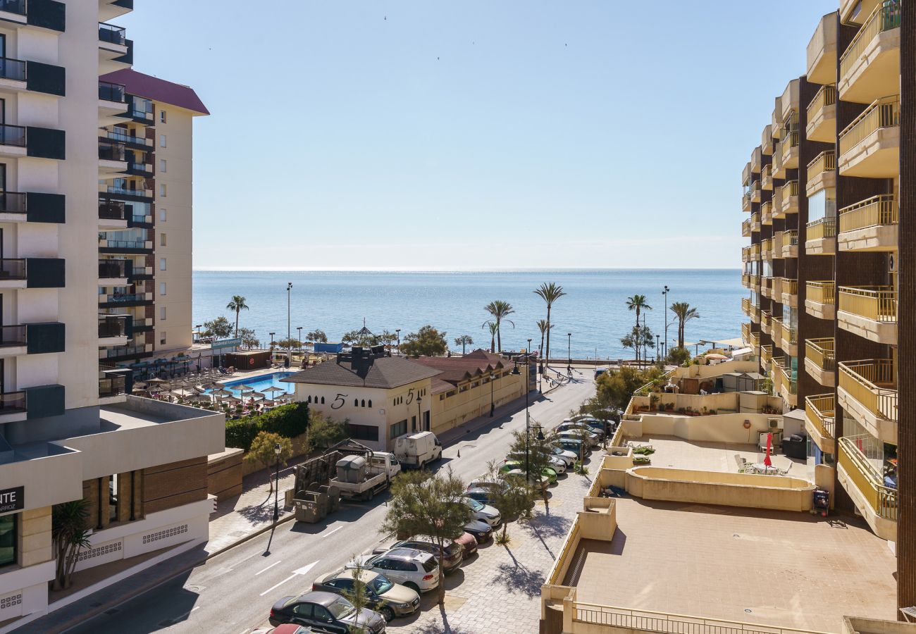 Apartamento en Fuengirola - MalagaSuite Living Coast Fuengirola