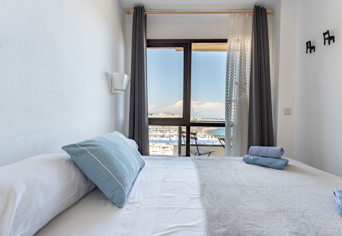 Apartamento en Benalmádena - MalagaSuite Aloha Playa