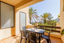 Apartamento en Benalmádena - MalagaSuite Green Mountain Benalmadena