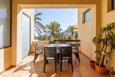 Apartamento en Benalmádena - MalagaSuite Green Mountain Benalmadena