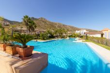 Apartamento en Benalmádena - MalagaSuite Green Mountain Benalmadena