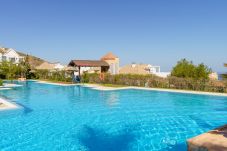 Apartamento en Benalmádena - MalagaSuite Green Mountain Benalmadena