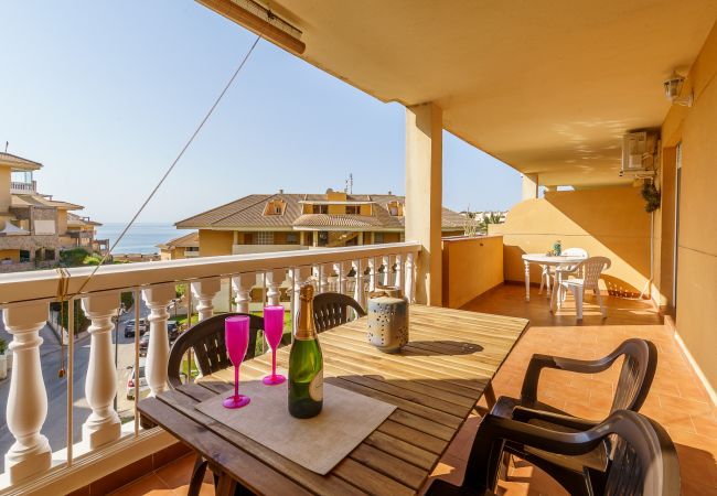 Apartamento en Fuengirola - MalagaSuite Great Views fuengirola