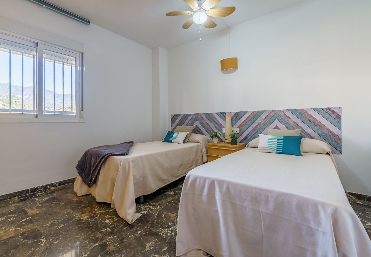 Apartamento en Fuengirola - MalagaSuite Great Views fuengirola