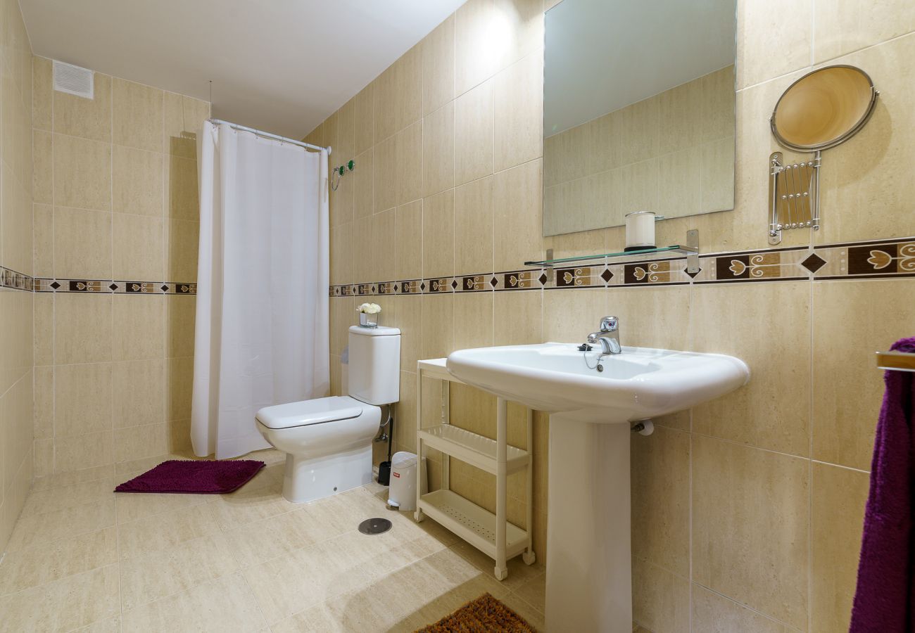 Apartamento en Fuengirola - MalagaSuite Great Views fuengirola