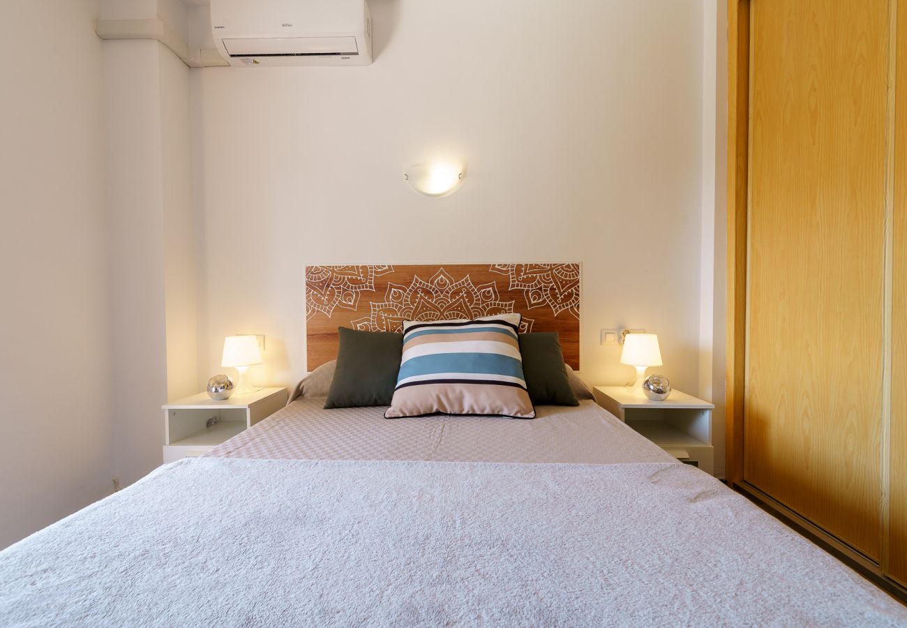 Apartamento en Fuengirola - MalagaSuite Great Views fuengirola