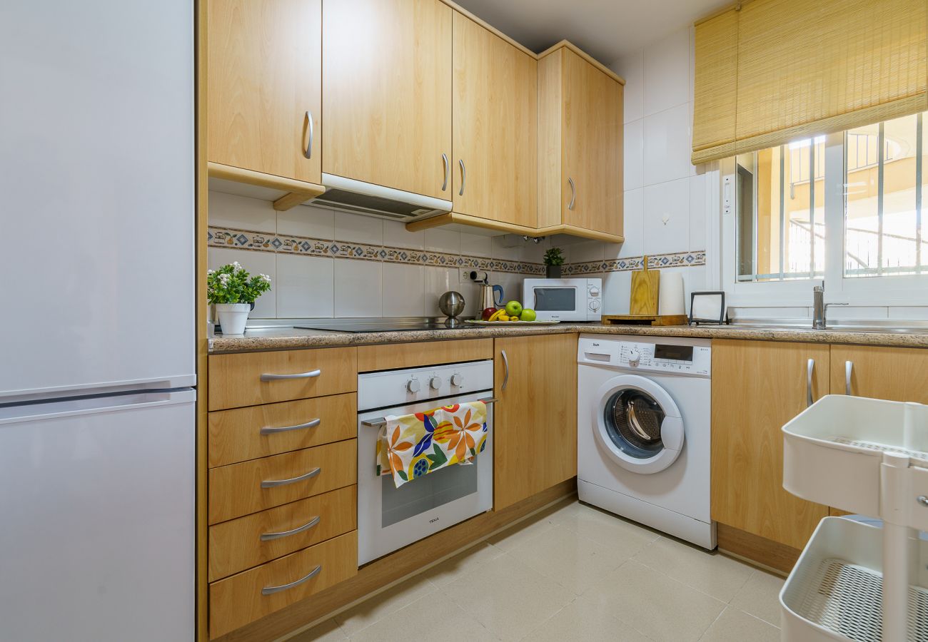 Apartamento en Fuengirola - MalagaSuite Great Views fuengirola