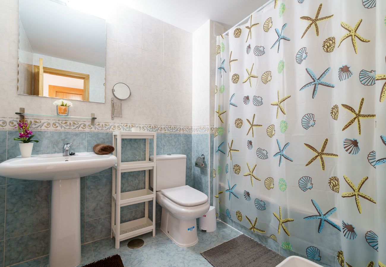 Apartamento en Fuengirola - MalagaSuite Great Views fuengirola