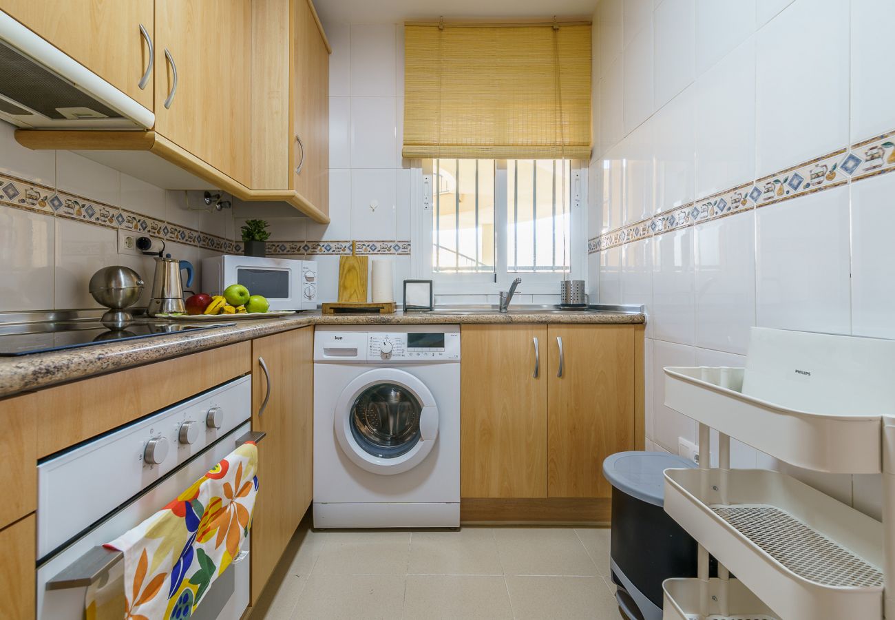 Apartamento en Fuengirola - MalagaSuite Great Views fuengirola