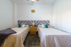 Apartamento en Fuengirola - MalagaSuite Great Views fuengirola