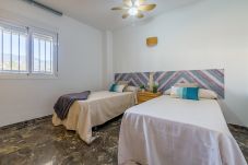 Apartamento en Fuengirola - MalagaSuite Great Views fuengirola