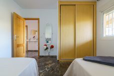 Apartamento en Fuengirola - MalagaSuite Great Views fuengirola