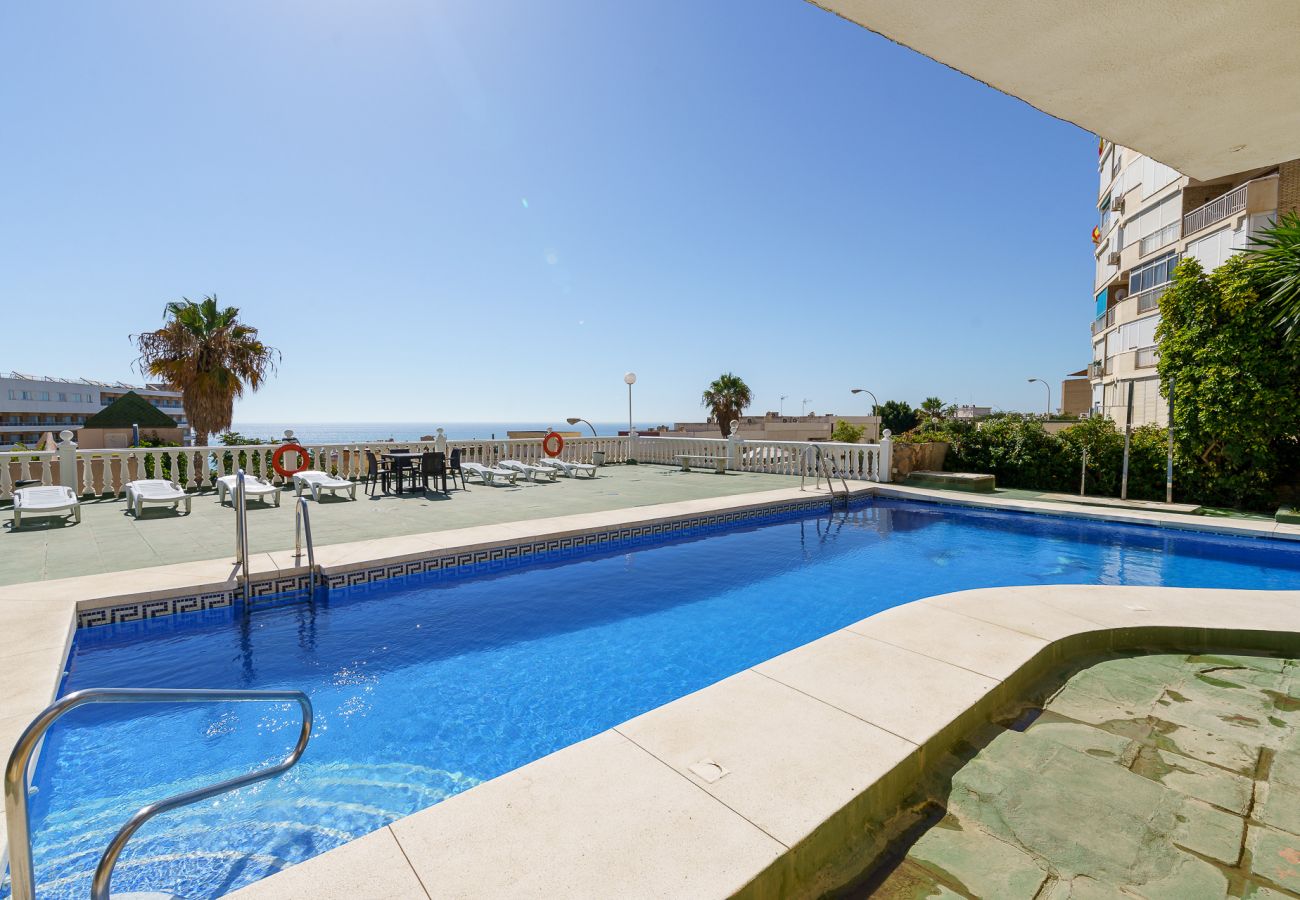 Apartamento en Torremolinos - MalagaSuite Torremolinos Impressive Views