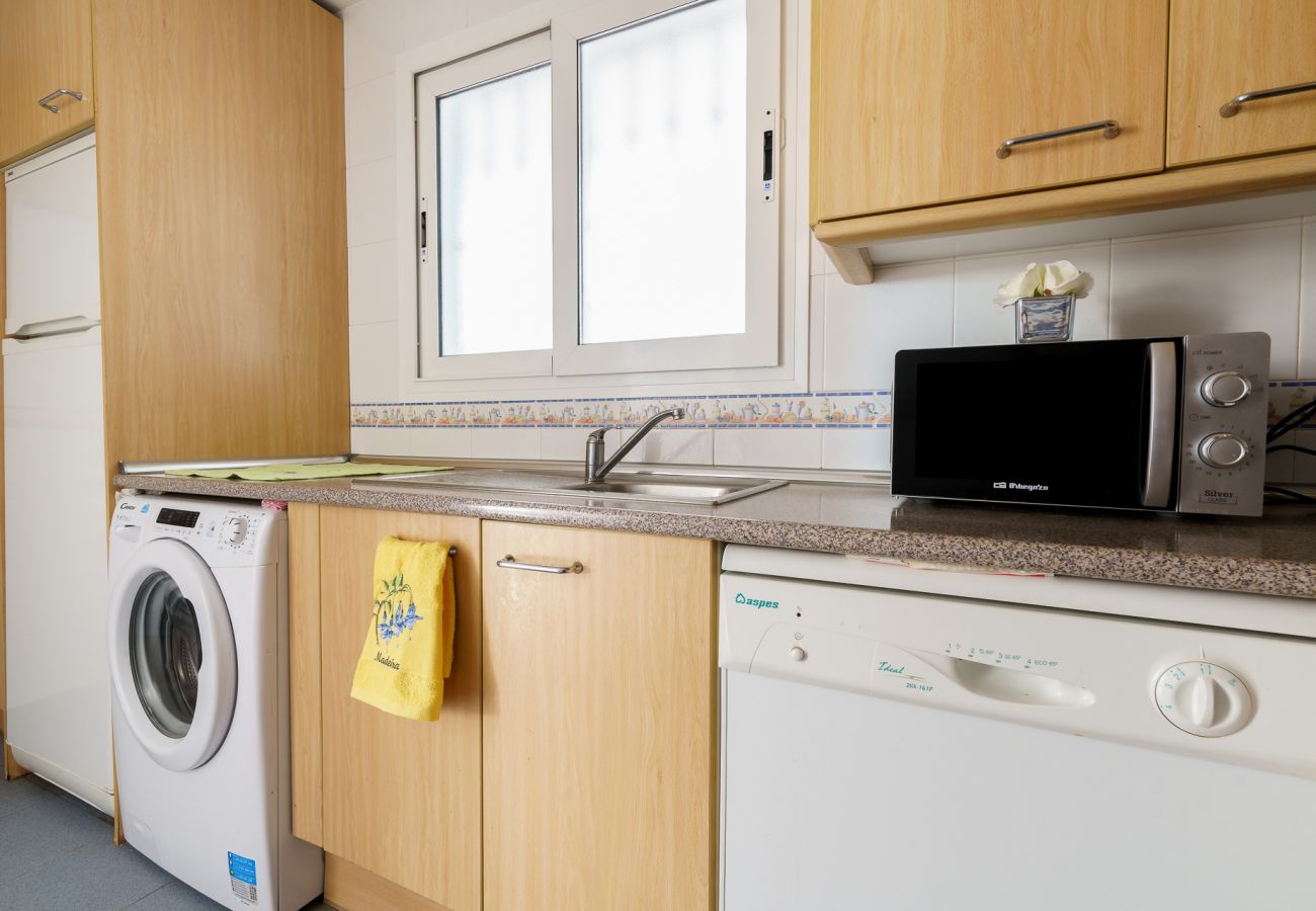 Apartamento en Torremolinos - MalagaSuite Lovely & Comfy Torremolinos