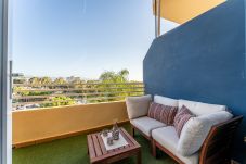 Apartamento en Torremolinos - MalagaSuite Views House Pool Torremolinos