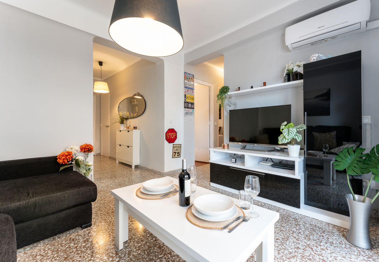 Apartamento en Málaga - MalagaSuite Arapiles Apartment