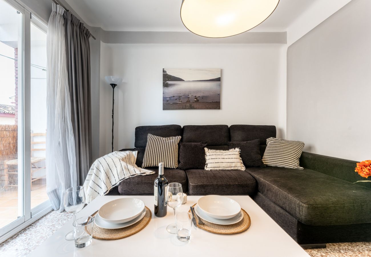 Apartamento en Málaga - MalagaSuite Arapiles Centre Apartment