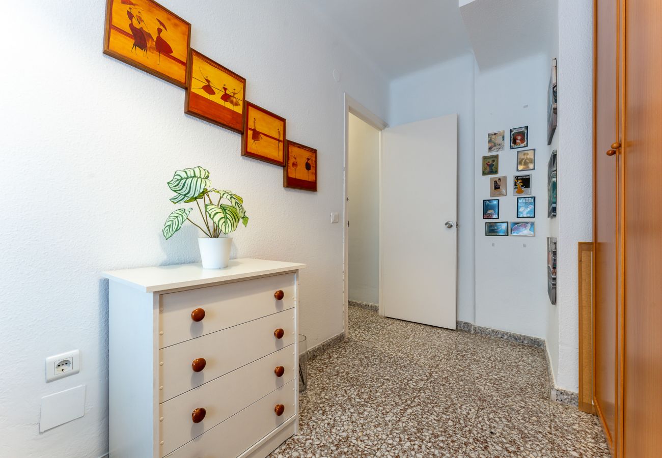 Apartamento en Málaga - MalagaSuite Arapiles Centre Apartment