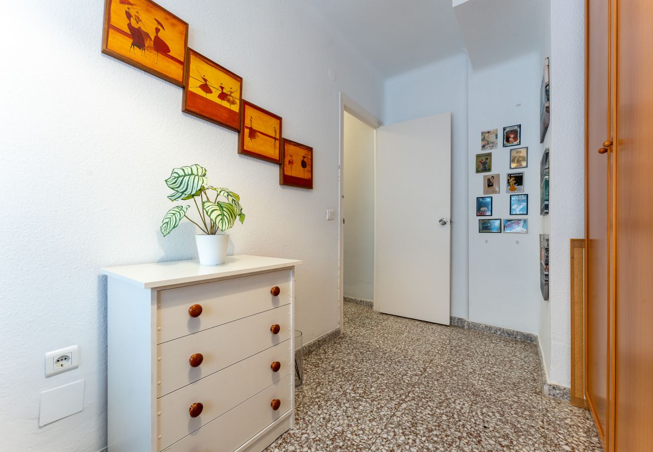 Apartamento en Málaga - MalagaSuite Arapiles Apartment