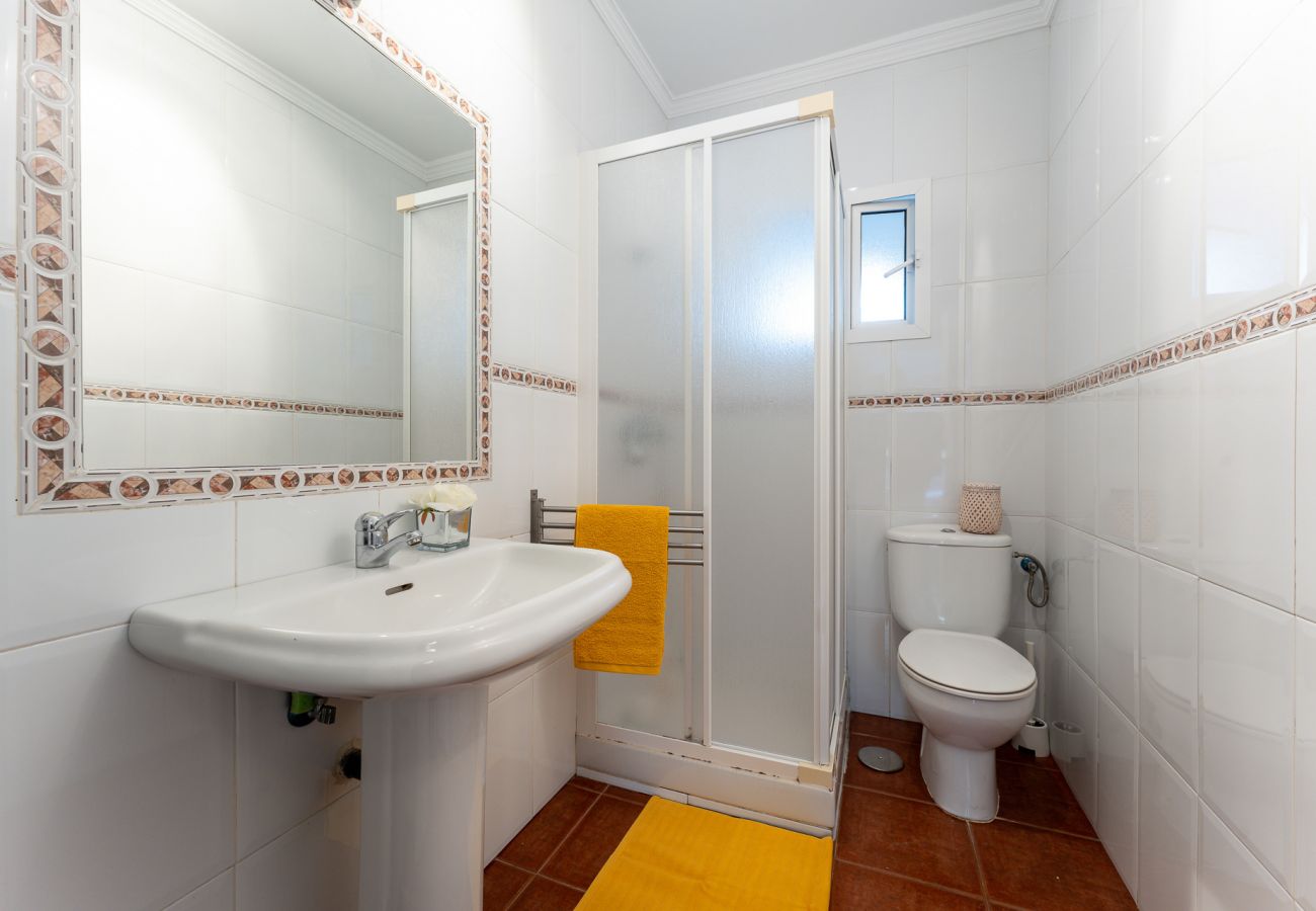 Apartamento en Málaga - MalagaSuite Arapiles Apartment