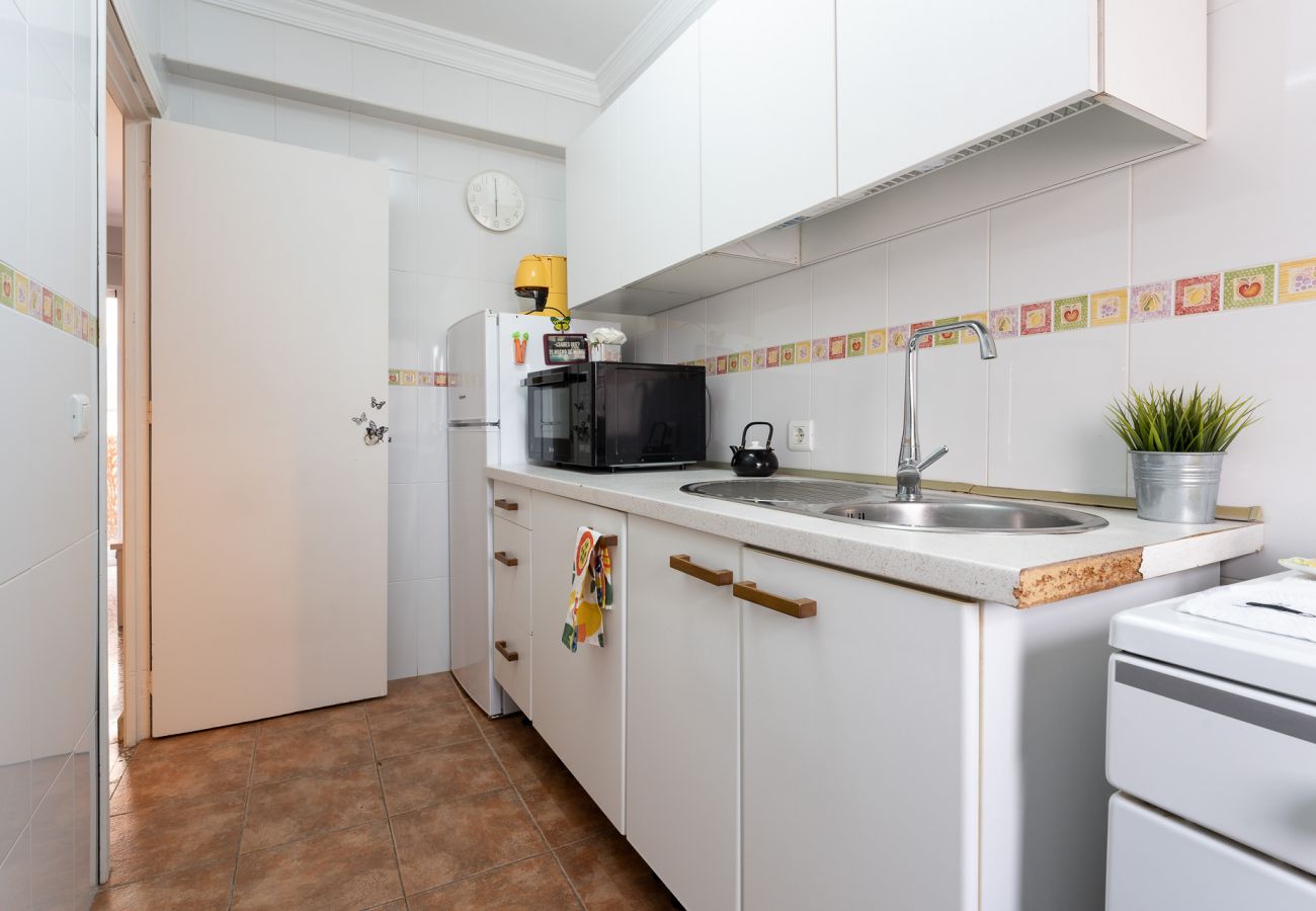 Apartamento en Málaga - MalagaSuite Arapiles Centre Apartment