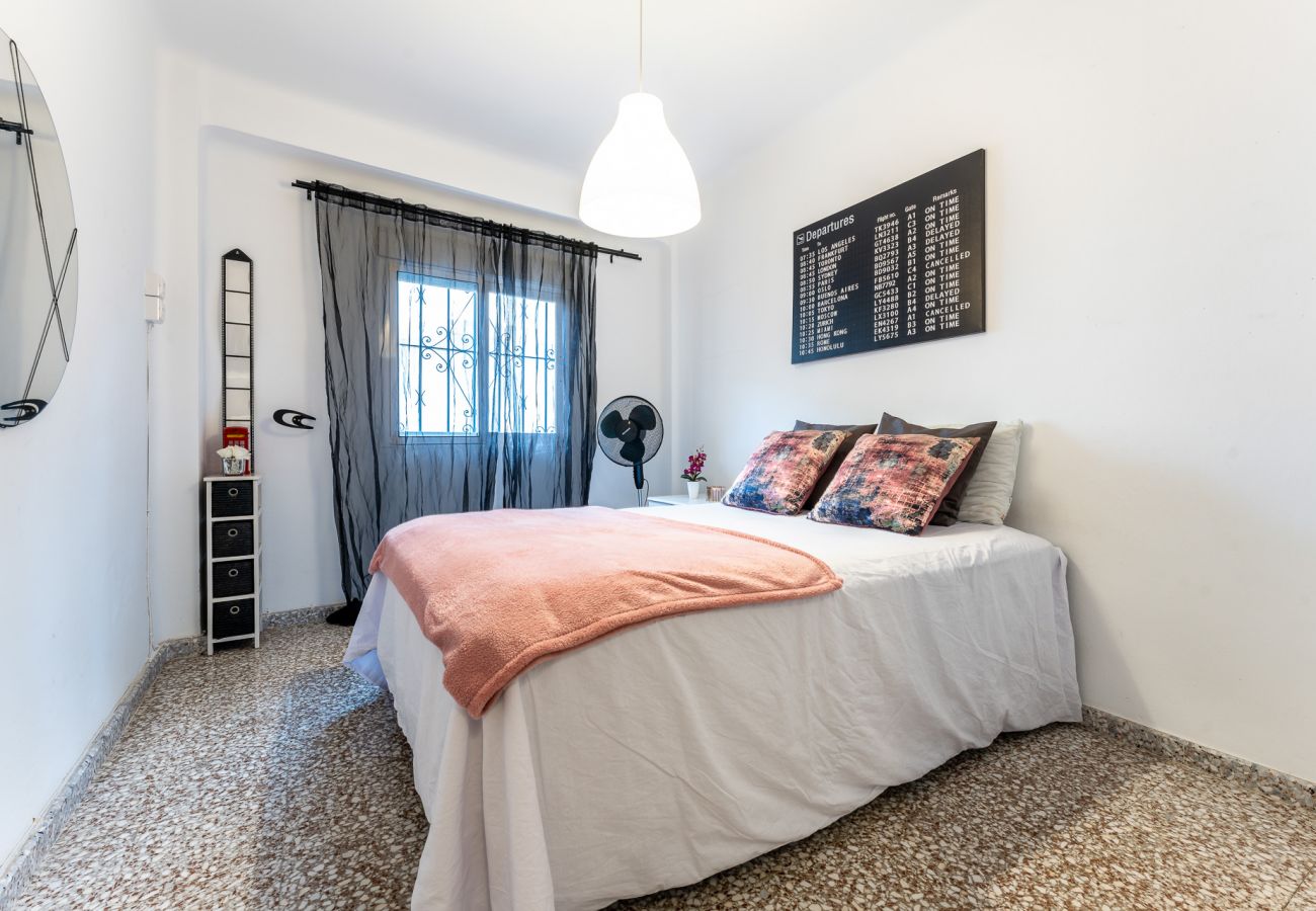 Apartamento en Málaga - MalagaSuite Arapiles Centre Apartment