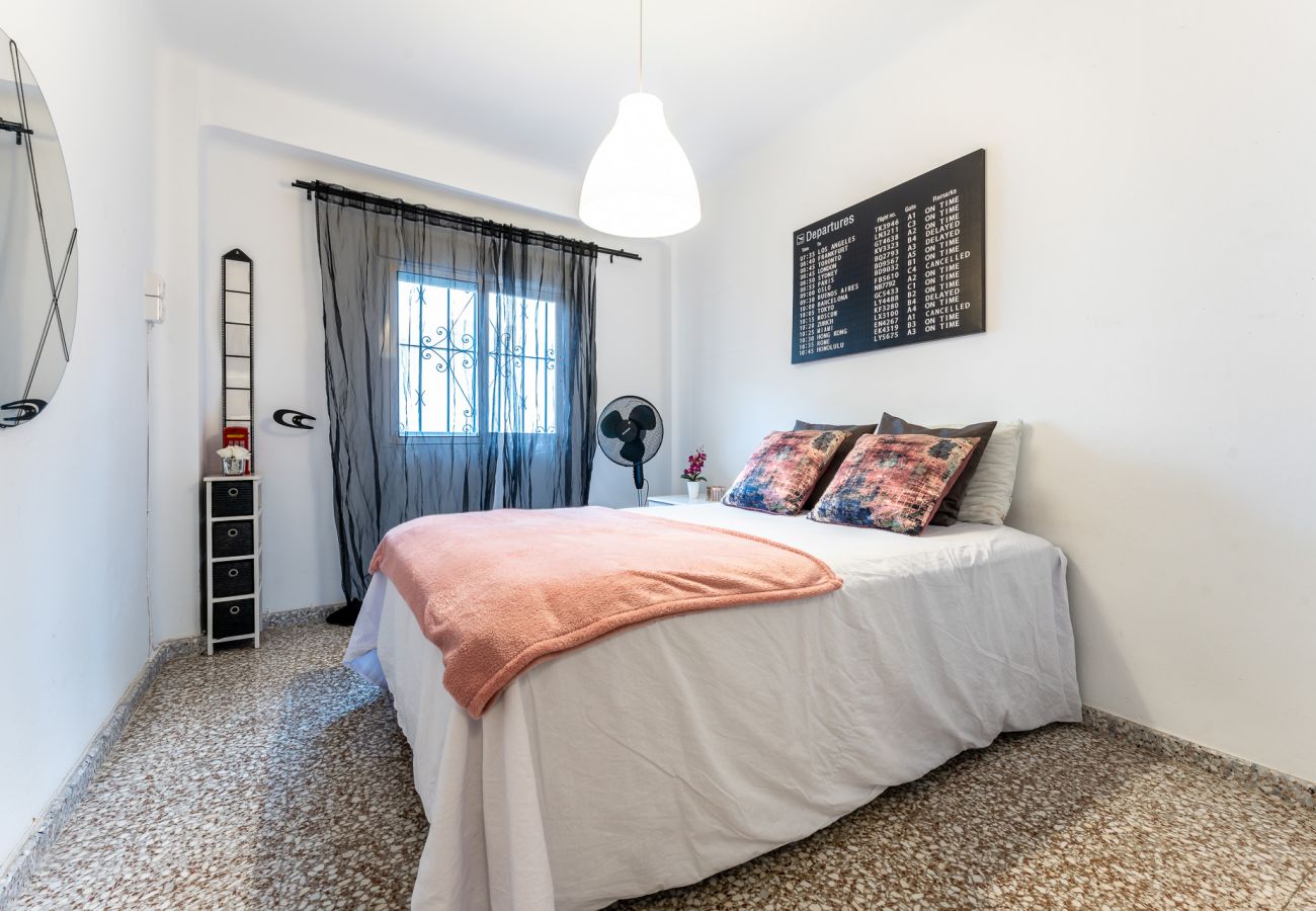 Apartamento en Málaga - MalagaSuite Arapiles Apartment