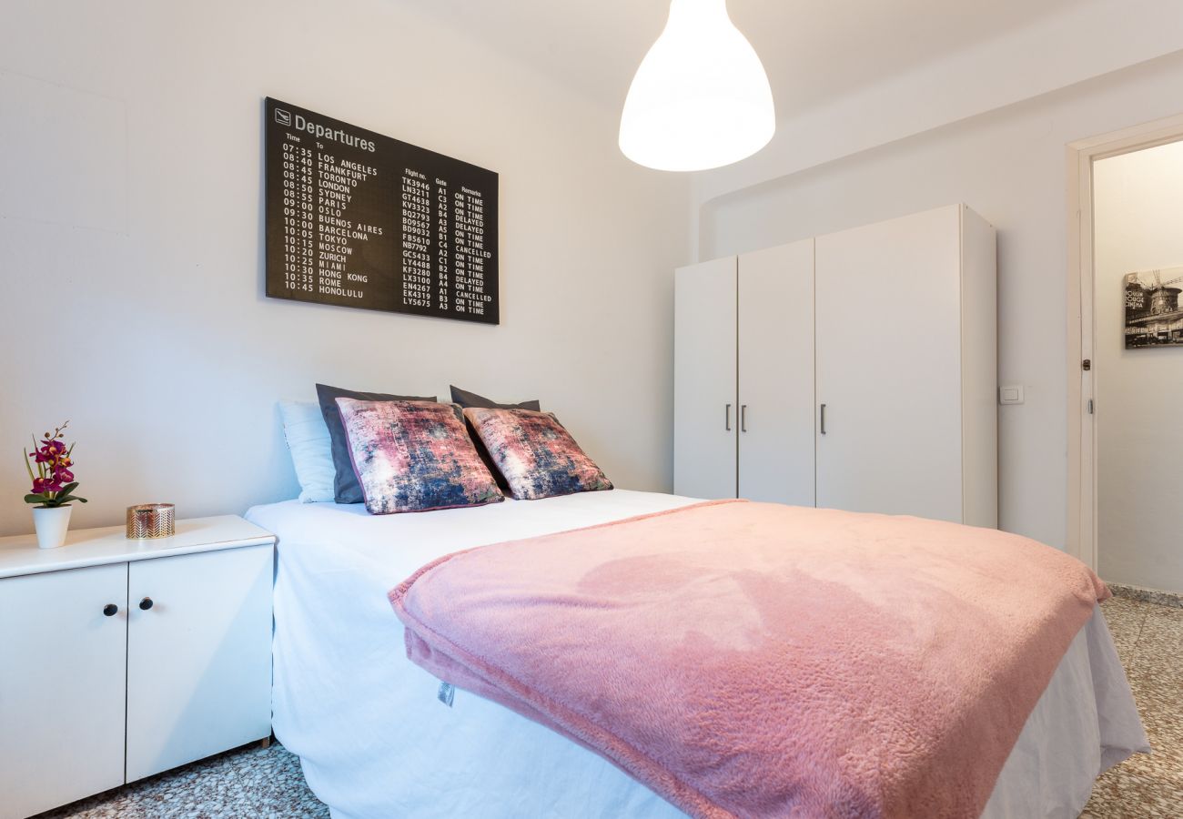 Apartamento en Málaga - MalagaSuite Arapiles Centre Apartment