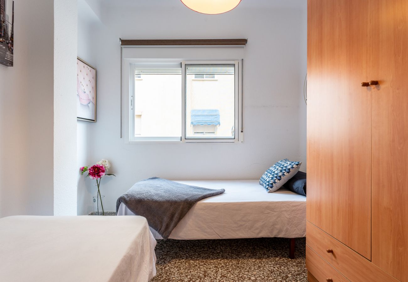 Apartamento en Málaga - MalagaSuite Arapiles Centre Apartment