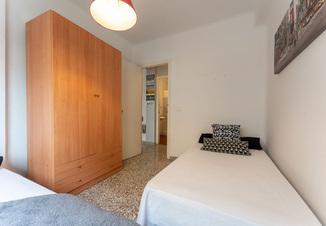 Apartamento en Málaga - MalagaSuite Arapiles Centre Apartment