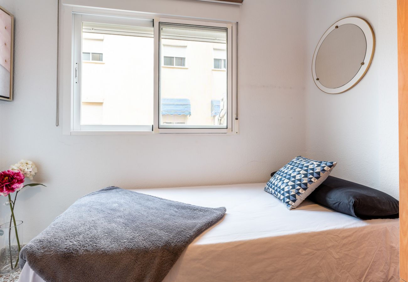 Apartamento en Málaga - MalagaSuite Arapiles Centre Apartment