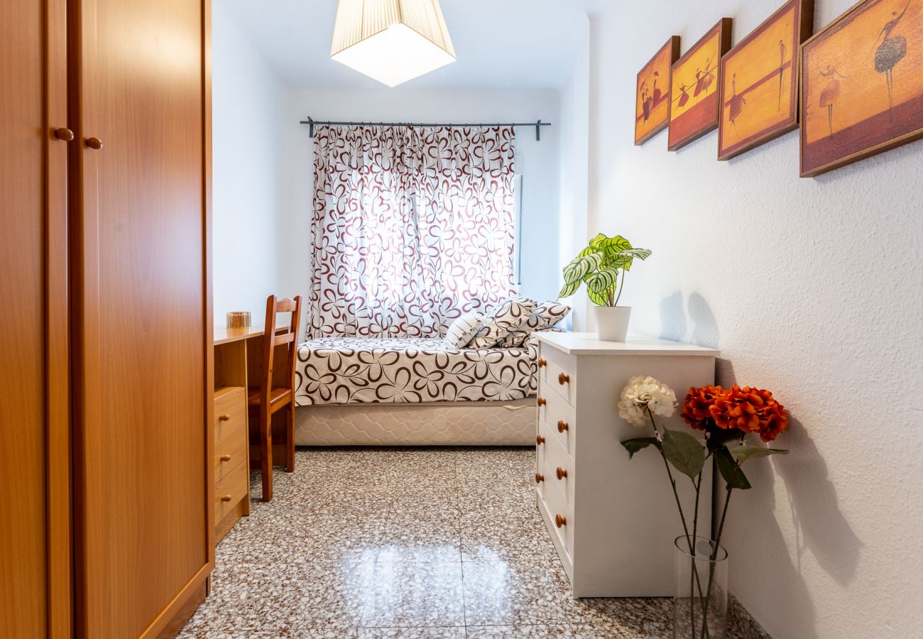 Apartamento en Málaga - MalagaSuite Arapiles Centre Apartment