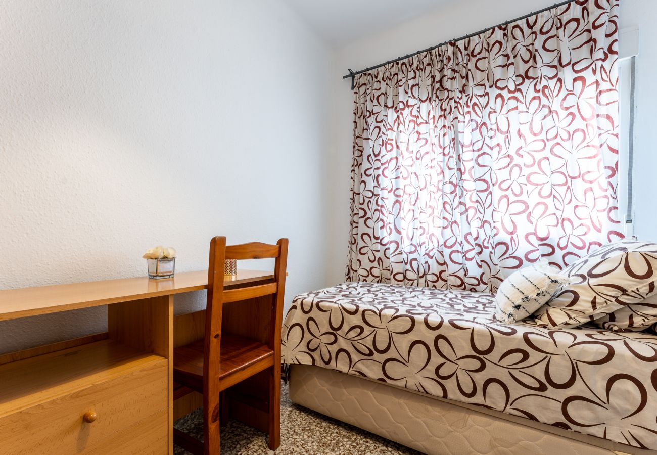 Apartamento en Málaga - MalagaSuite Arapiles Centre Apartment