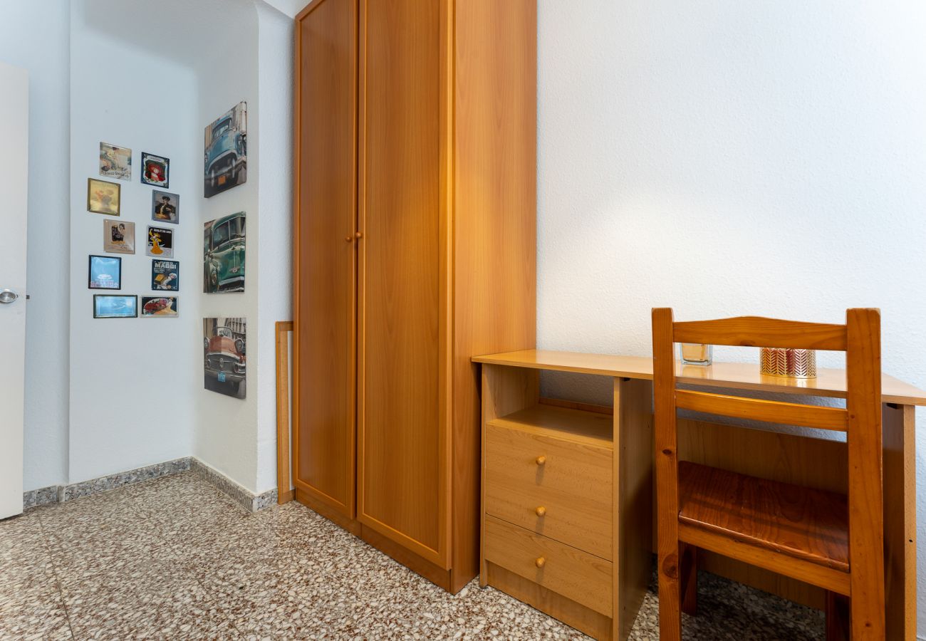 Apartamento en Málaga - MalagaSuite Arapiles Centre Apartment