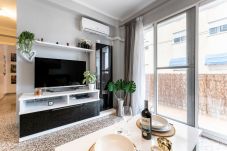 Apartamento en Málaga - MalagaSuite Arapiles Apartment