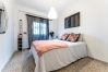 Apartamento en Málaga - MalagaSuite Arapiles Centre Apartment