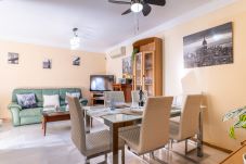 Apartamento en Torremolinos - MalagaSuite Sotomar Apartment