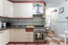 Apartamento en Torremolinos - MalagaSuite Sotomar Apartment