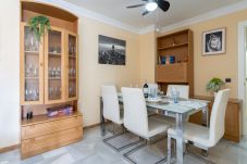 Apartamento en Torremolinos - MalagaSuite Sotomar Apartment
