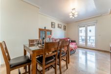 Apartamento en Benalmádena - MalagaSuite Comfy Apartment Benalmadena