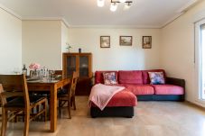Apartamento en Benalmádena - MalagaSuite Comfy Apartment Benalmadena