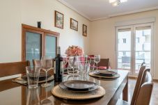 Apartamento en Benalmádena - MalagaSuite Comfy Apartment Benalmadena