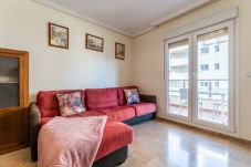 Apartamento en Benalmádena - MalagaSuite Comfy Apartment Benalmadena