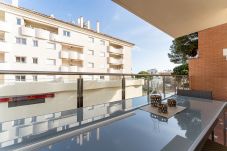 Apartamento en Benalmádena - MalagaSuite Comfy Apartment Benalmadena