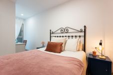 Apartamento en Málaga - MalagaSuite Panoramic Views with Double Terrace