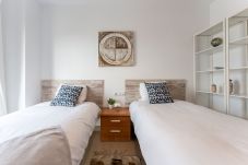 Apartamento en Málaga - MalagaSuite Panoramic Views con WiFi